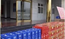 定兴县四大班子领导集中开展新春慰问活动